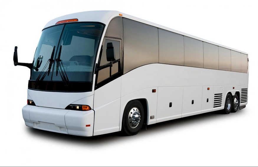 Luxury Bus Tours