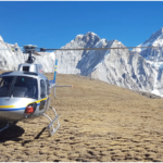 Majestic Himalayas