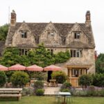 hotels near Cotswolds