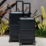 Monos Luggage