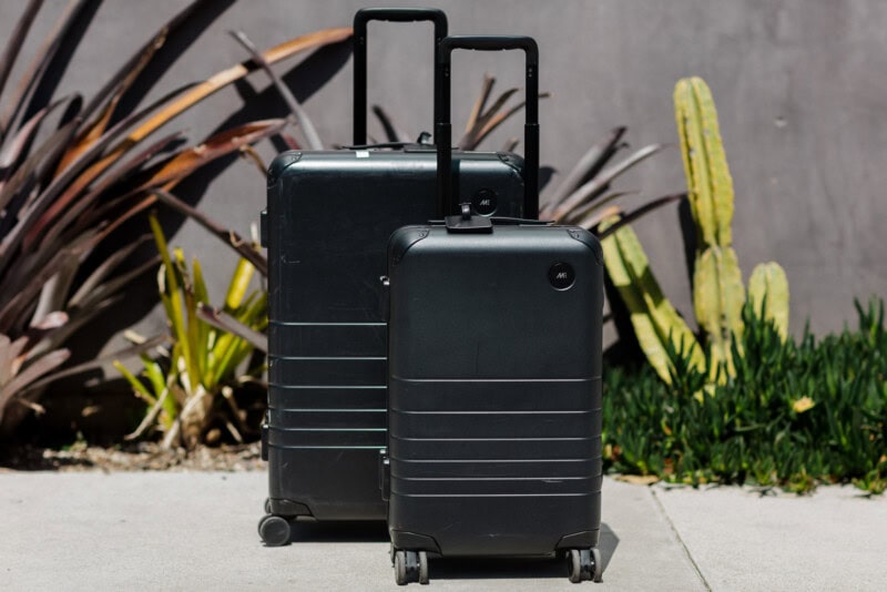 Monos Luggage