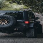 Jeep Rental Service