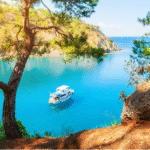 The Allure of a Turkey Yacht Charter