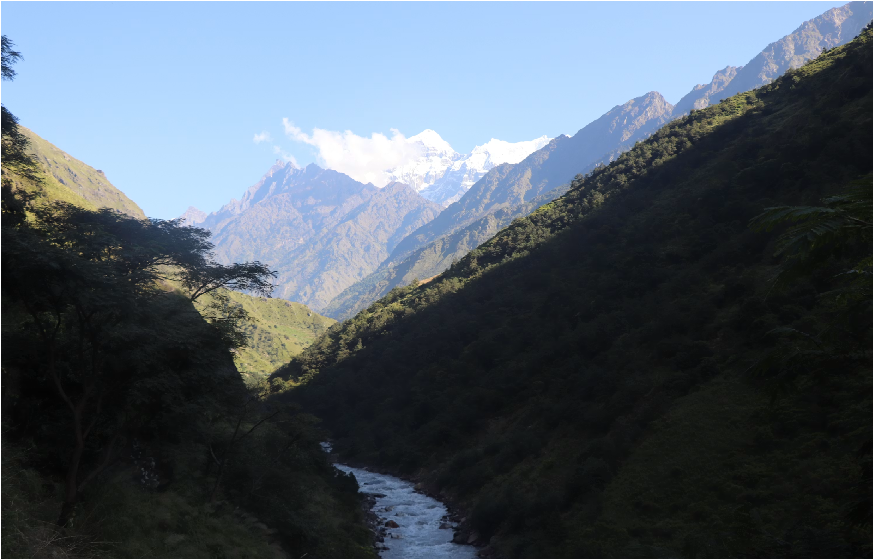Upper Dolpo Trek